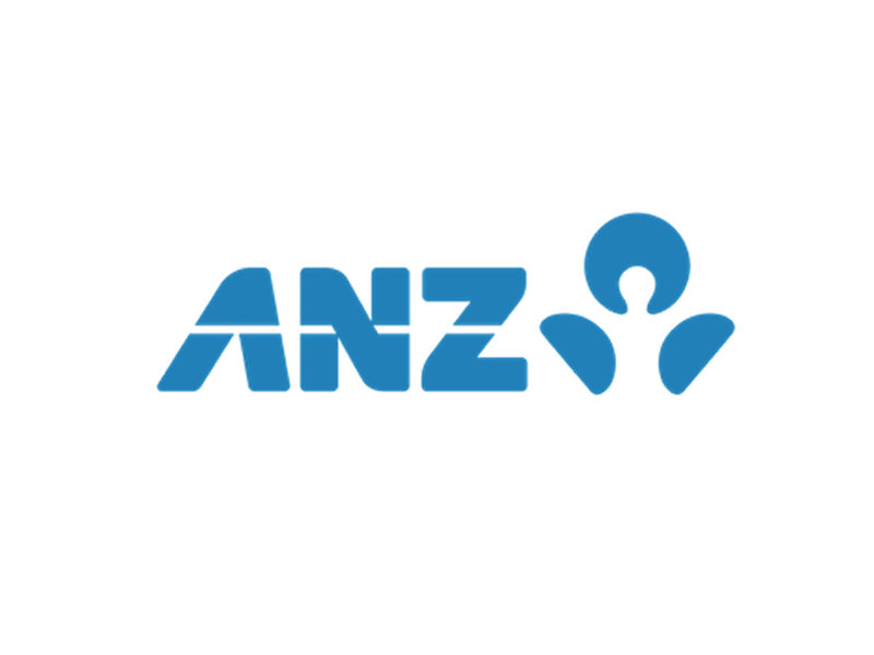 Anz LOGO