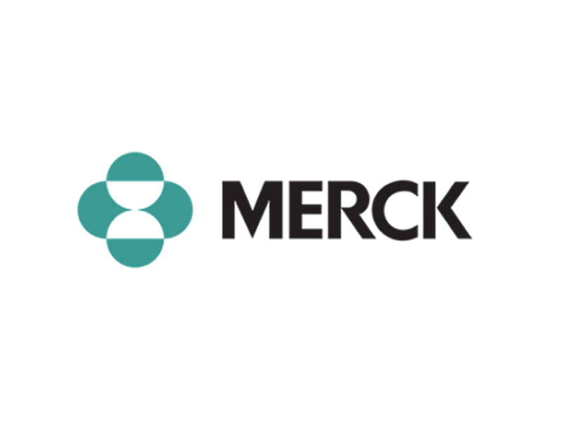 MERCK LOGO