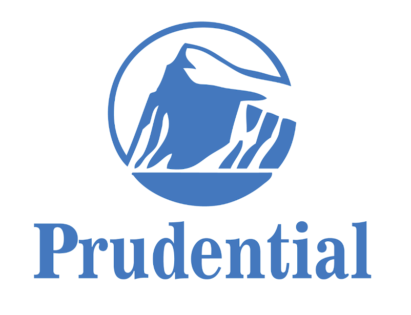 prudential LOGO